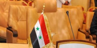 عودة سورية للجامعة العربية