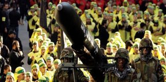 “حزب الله” يعلن تأييده لكل خطوات “الجهاد الإسلامي” في الرد على كيان الاحتلال