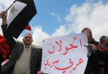 الصحة العالمية تعتمد قراراً حول الأوضاع الصحية في الأرض المحتلة بما فيها القدس والجولان السوري