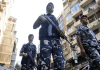 الجيش اللبناني يعلن تحريره المختطف السعودي في بيروت