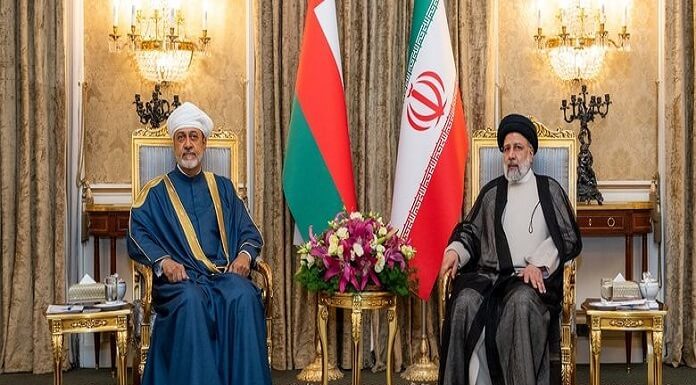 اتفاقيات مشتركة تجمع سلطنة عمان وإيران في عدة مجالات