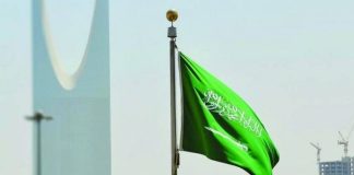 السعودية تقرر استئناف عمل بعثتها الدبلوماسية في سورية