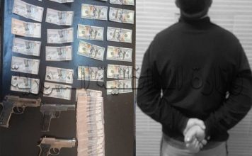 القبض على مطلوب خطـير في الكسوة