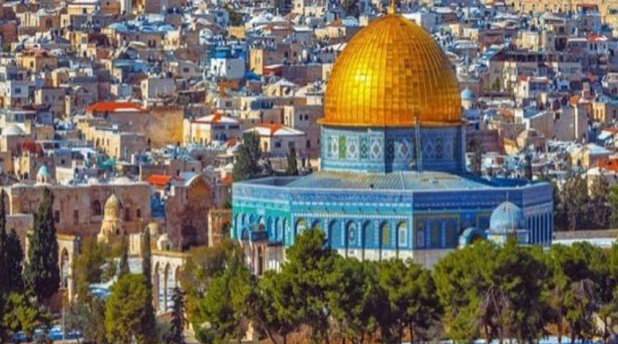 جائزة فلسطين