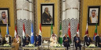بدء وصول رؤساء وقادة وملوك الدول العربية إلى جدة للمشاركة بالقمة العربية