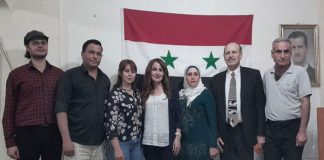 أدباء في المحطة الثقافية