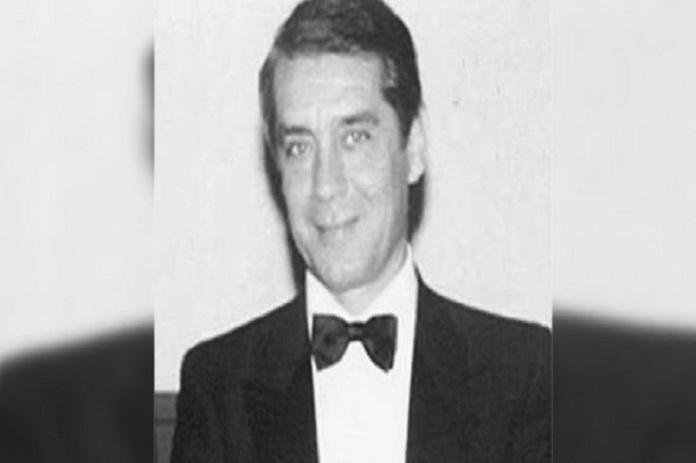 وفاة المغني اللبناني الكبير محمد جمال