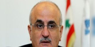 النائب اللبناني علي خليل يؤكد أهمية مضمون كلمة الرئيس الأسد أمام القمة العربية
