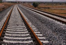 في اللاذقية.. امرأة تلقى حتفها على سكة قطار
