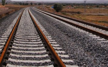 في اللاذقية.. امرأة تلقى حتفها على سكة قطار