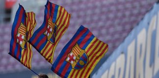 برشلونة يعلن رحيل نجمه المخضرم سيرجيو بوسكيتس