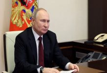 تصريحات بوتين حول ازمة الطاقة والغذاء