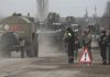 الدفاع الروسية تعلن القضاء على الفصائل الأوكرانية التي توغلت في بيلغورود