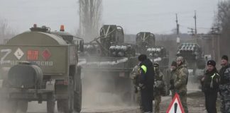 الدفاع الروسية تعلن القضاء على الفصائل الأوكرانية التي توغلت في بيلغورود