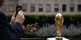 تصفيات أمم إفريقيا المؤهلة إلى مونديال 2026