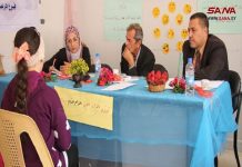 تواصل اختبارات المرحلة الثانية من تصفيات مبادرة تحدي القراءة في المحافظات
