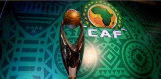 نهائي دوري أبطال إفريقيا 2023 بين الأهلي والوداد