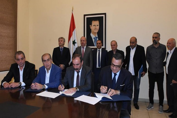 فندق البادية