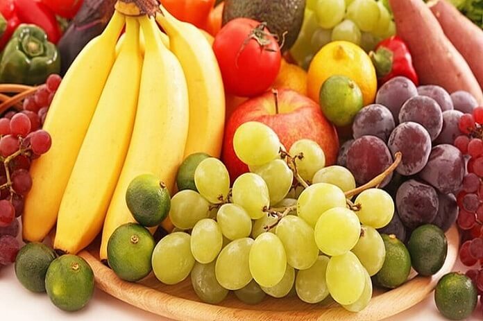 لماذا لا يجوز تناول الفواكه على معدة فارغة عند فقدان الوزن