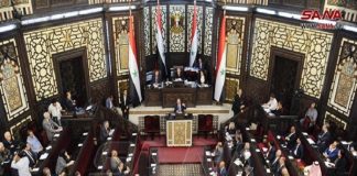 مجلس الشعب يناقش أداء وزارة التعليم العالي والبحث العلمي