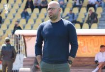 استقالة محمد عقيل