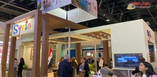 بمشاركة سورية.. انطلاق فعاليات معرض سوق السفر العربي 2023 في دبي