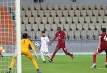 المنتخب الوطني لكرة القدم مع فيتنام والأولمبي مع لبنان