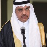 إبراهيم العمري المشرف العام على مدارس الملك عبدالعزيز 