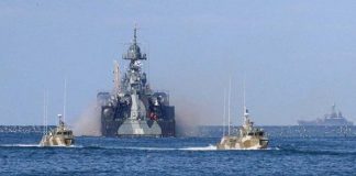 القوات الروسية تحبط هجوما أوكرانيا واسعا في البحر الأسود