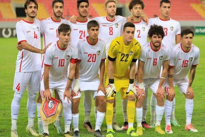اتحاد كرة القدم يكلف المصري تامر حسن مدربا للمنتخب الأولمبي