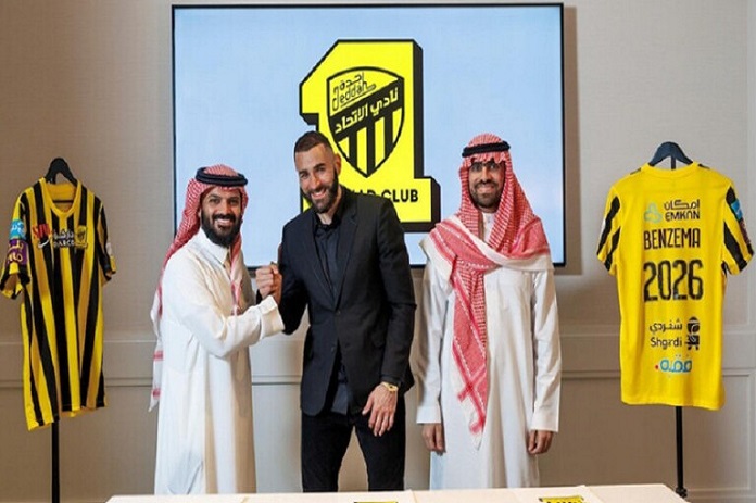 اتحاد جدة يحسم صفقة ضخمة جديدة