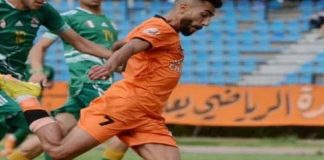 تشرين يقصي بطل الدوري في كأس الجمهورية