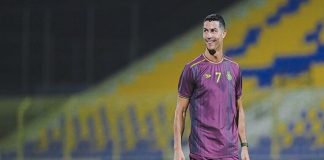 النصر يستقر على مدربه الجديد