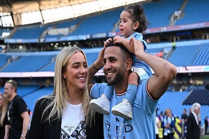 تفاصيل عرض الأهلي السعودي لضم رياض محرز