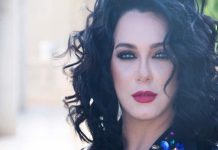 سلاف فواخرجي تعتذر عن حضور مهرجان جربة السينمائي