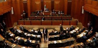 لبنان يفشل في ملء الفراغ الرئاسي