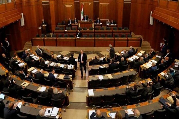 لبنان يفشل في ملء الفراغ الرئاسي