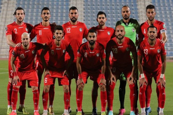 الاتحاد الدولي يصدر تصنيفه الجديد ومنتخبنا 94