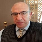 الباحث والمترجم والمفكر الدكتور هاني الخوري