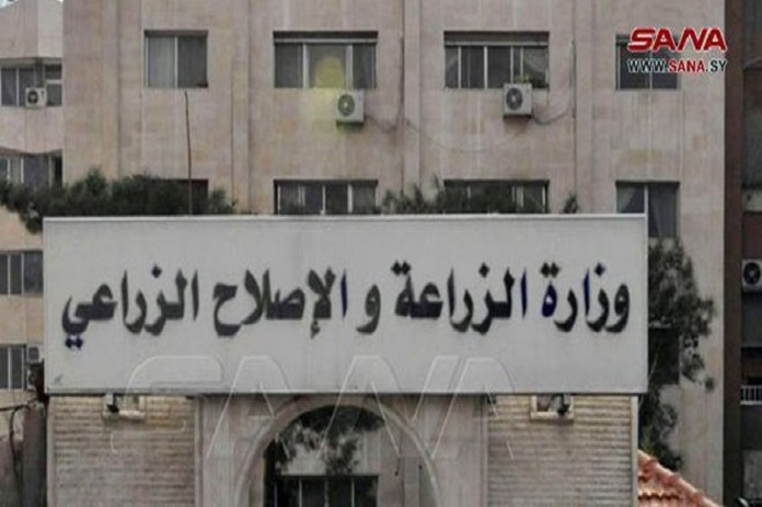 صدور نتائج الثانوية المهنية الزراعية للدورة الأولى لعام 2023