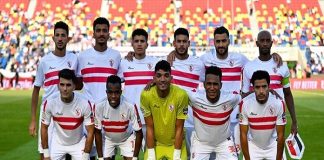 الزمالك يتعرض لهزيمة تاريخية في السعودية