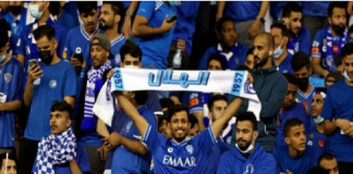 الهلال يبرم أغلى صفقة في تاريخ الدوري السعودي