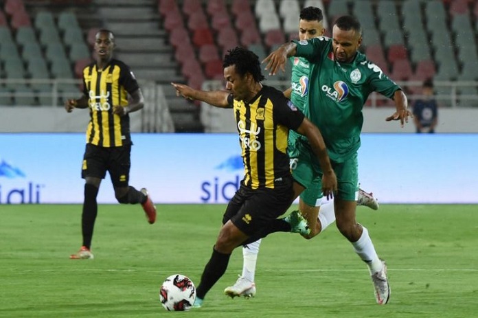 الأندية العربية نسخة جديدة وشكل جديد