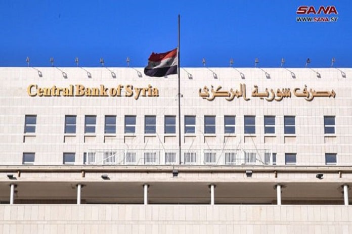 المصرف المركزي يستثني عدداً من المواد من قرار تحديد تمويل المستوردات