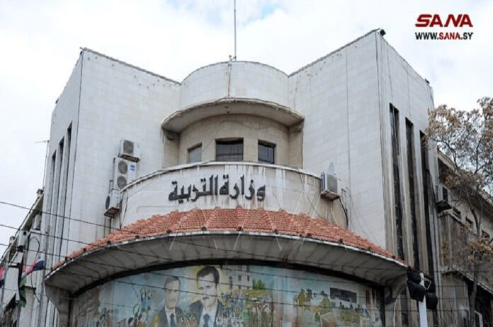 التربية تعلن أسماء الطلاب الفائزين بمسابقة ألوان وأفكار 2023
