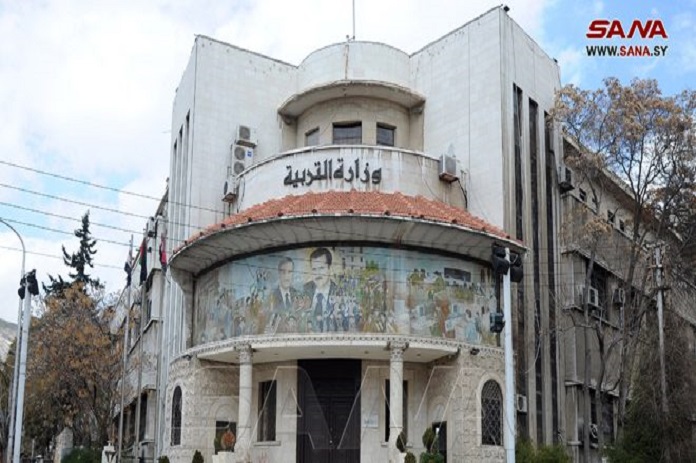 غداً نتائج الثانوية العامة والشرعية والمهنية