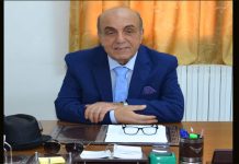 الشاعر والصحفي أحمد حبيب حمود