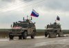 الدفاع الروسية تتوعد إرهابيين يخططون لتنفيذ هجمات على مواقع عسكرية في سورية