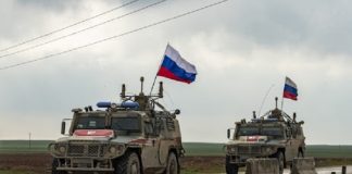 الدفاع الروسية تتوعد إرهابيين يخططون لتنفيذ هجمات على مواقع عسكرية في سورية