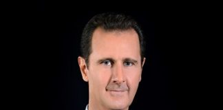 الرئيس الأسد لرجال الجيش في عيدهم
